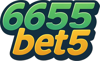 6655bet5 Logo